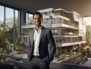 Book Keeping for Real Estate Company