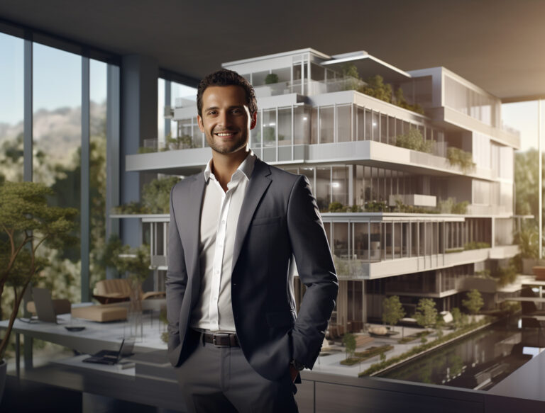 Book Keeping for Real Estate Company