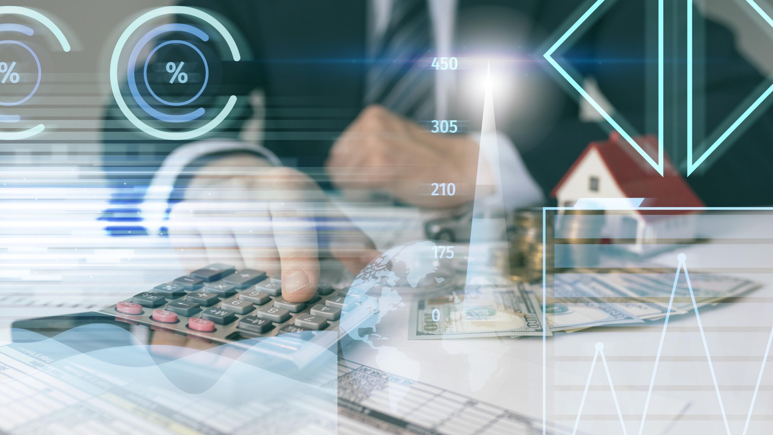 Monthly Financial Reports