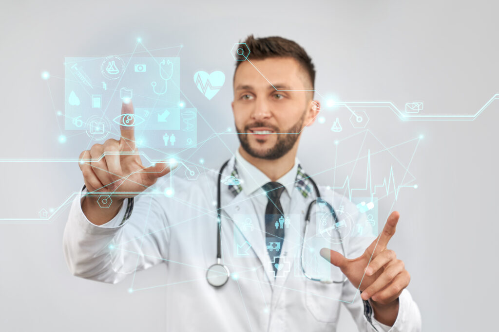 How Bookkeeping Supports Strategic Growth for Multi-Facility Healthcare Networks