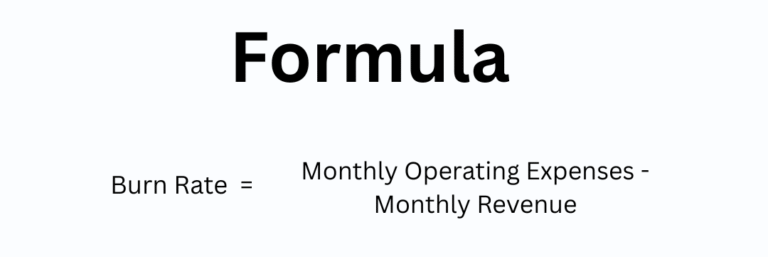Burn Rate