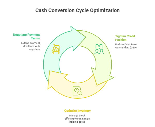 Cash Conversion Cycle