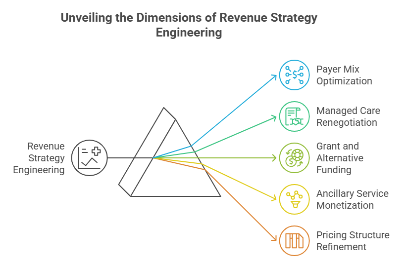 Revenue Strategy Engineering