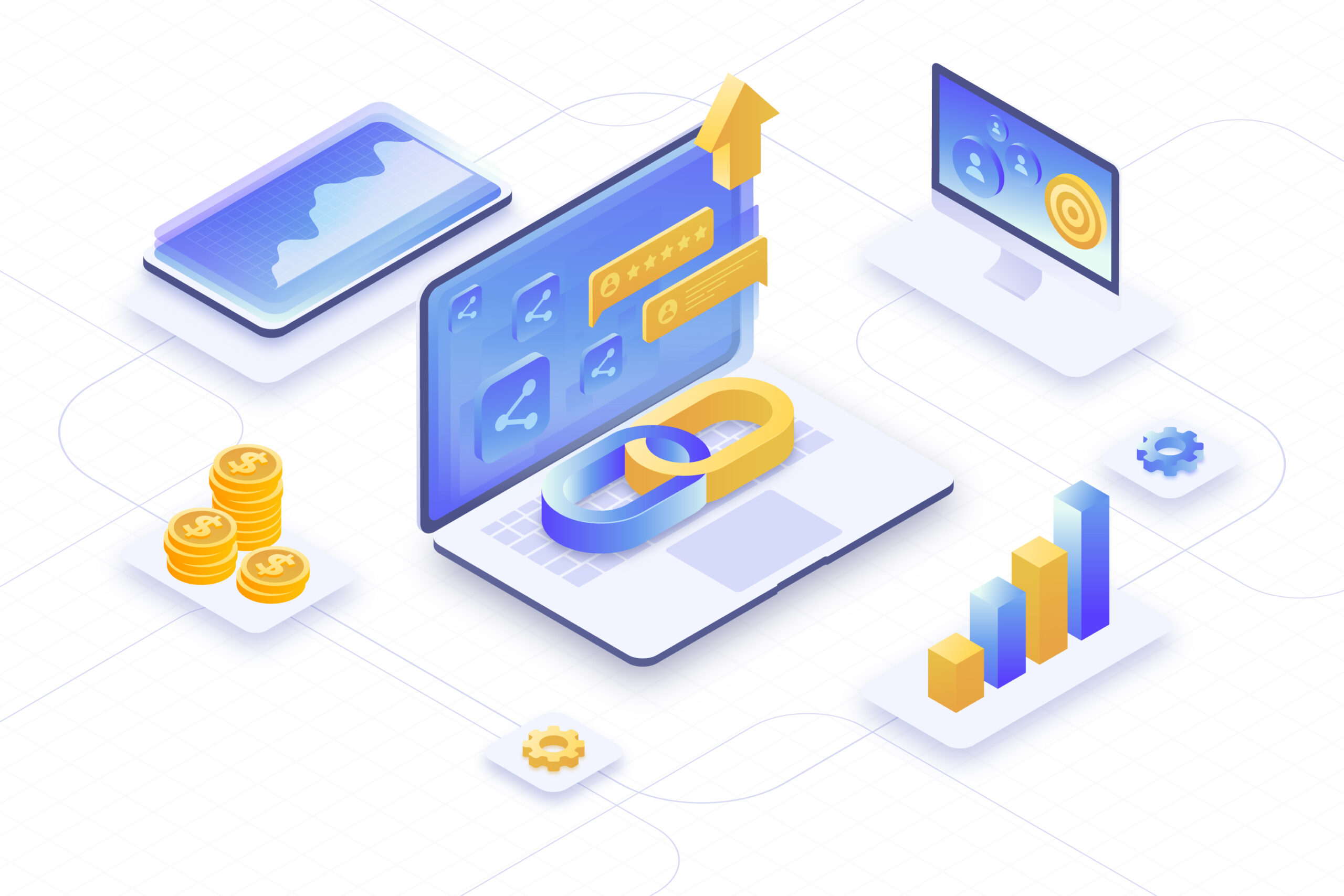 Administrative Task Automation