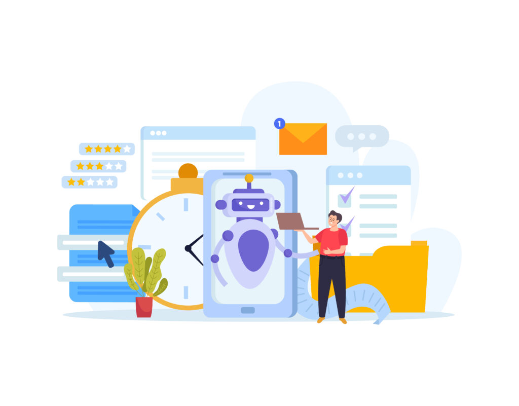 Automation Service - Skill
