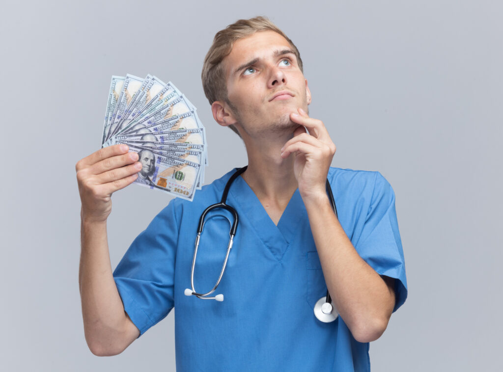 Cash Flow Challenges