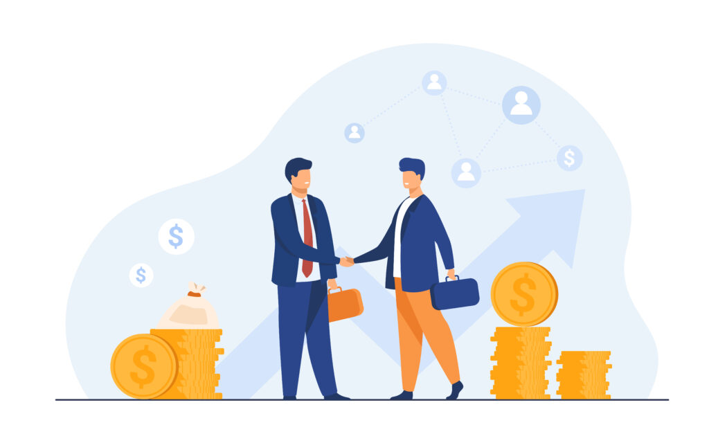 Fractional CFO - Skill