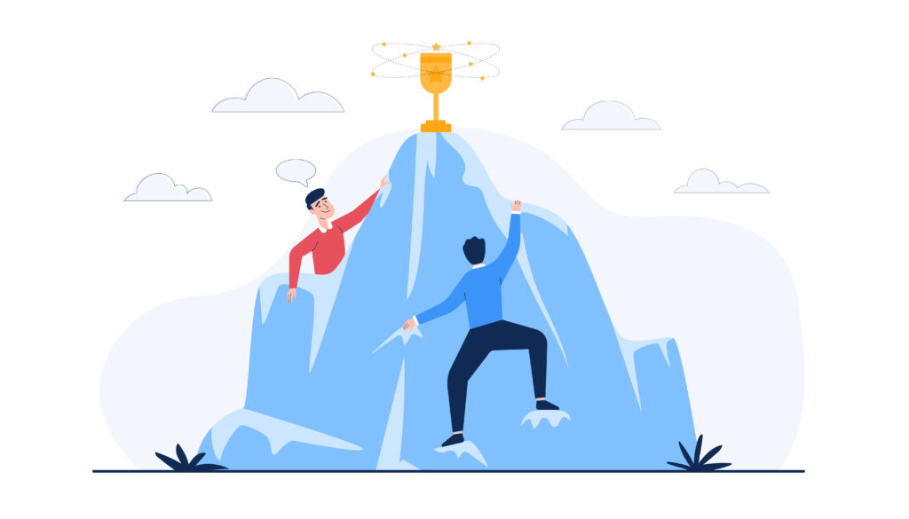 Overcoming Challenges