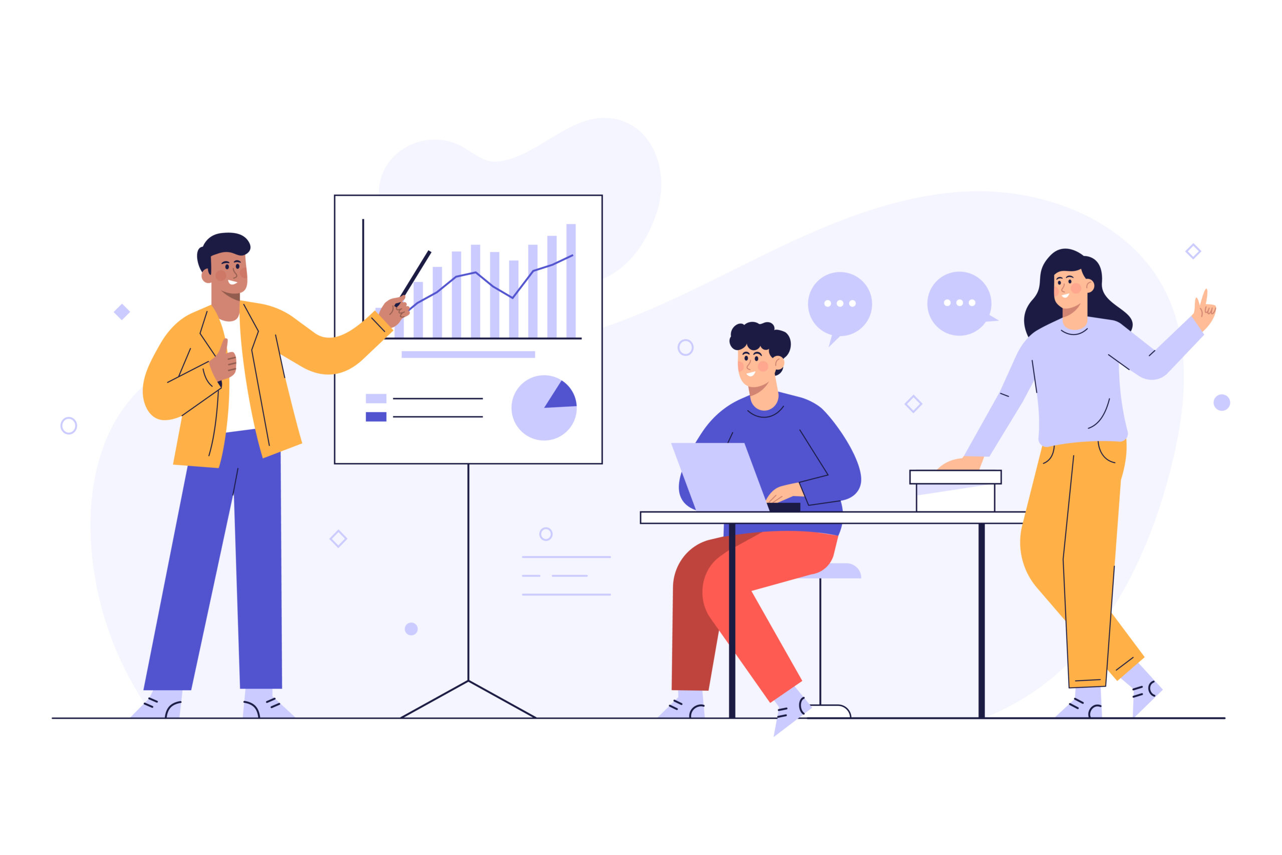 Own Dedicated Accountant