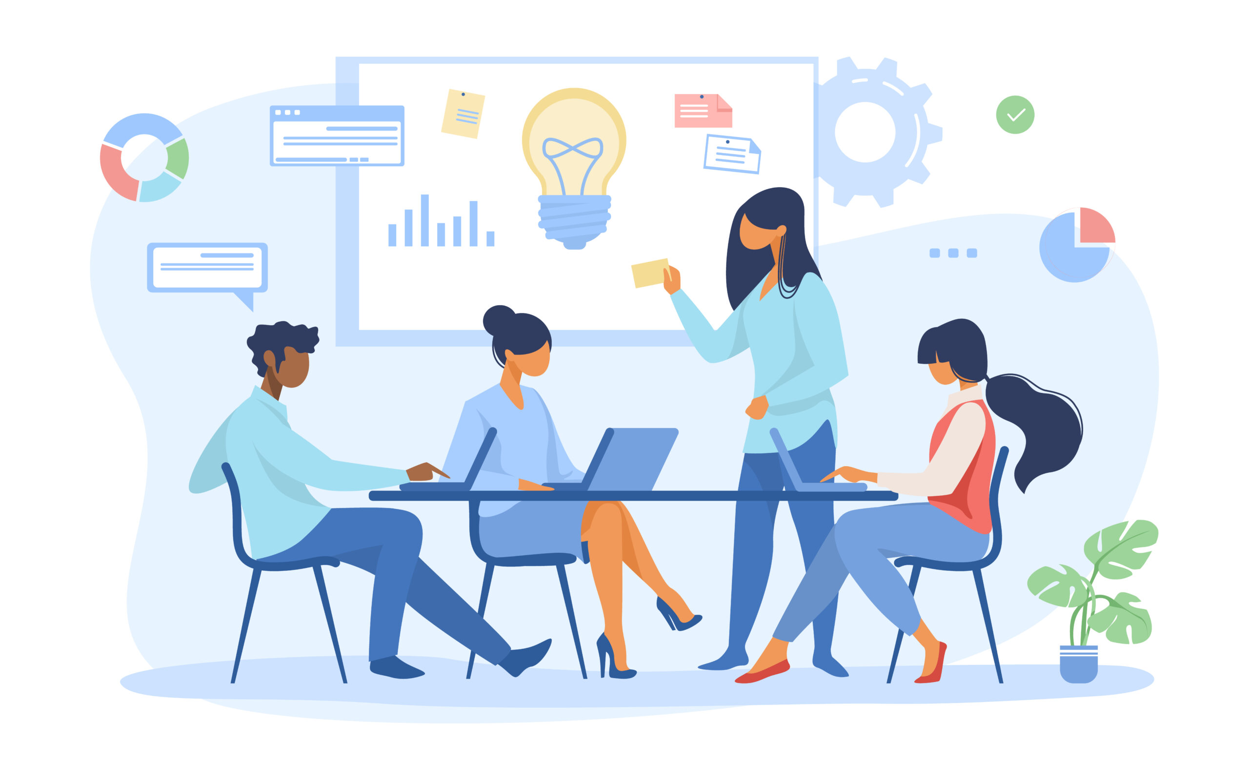 Talent Outsourcing - Skill